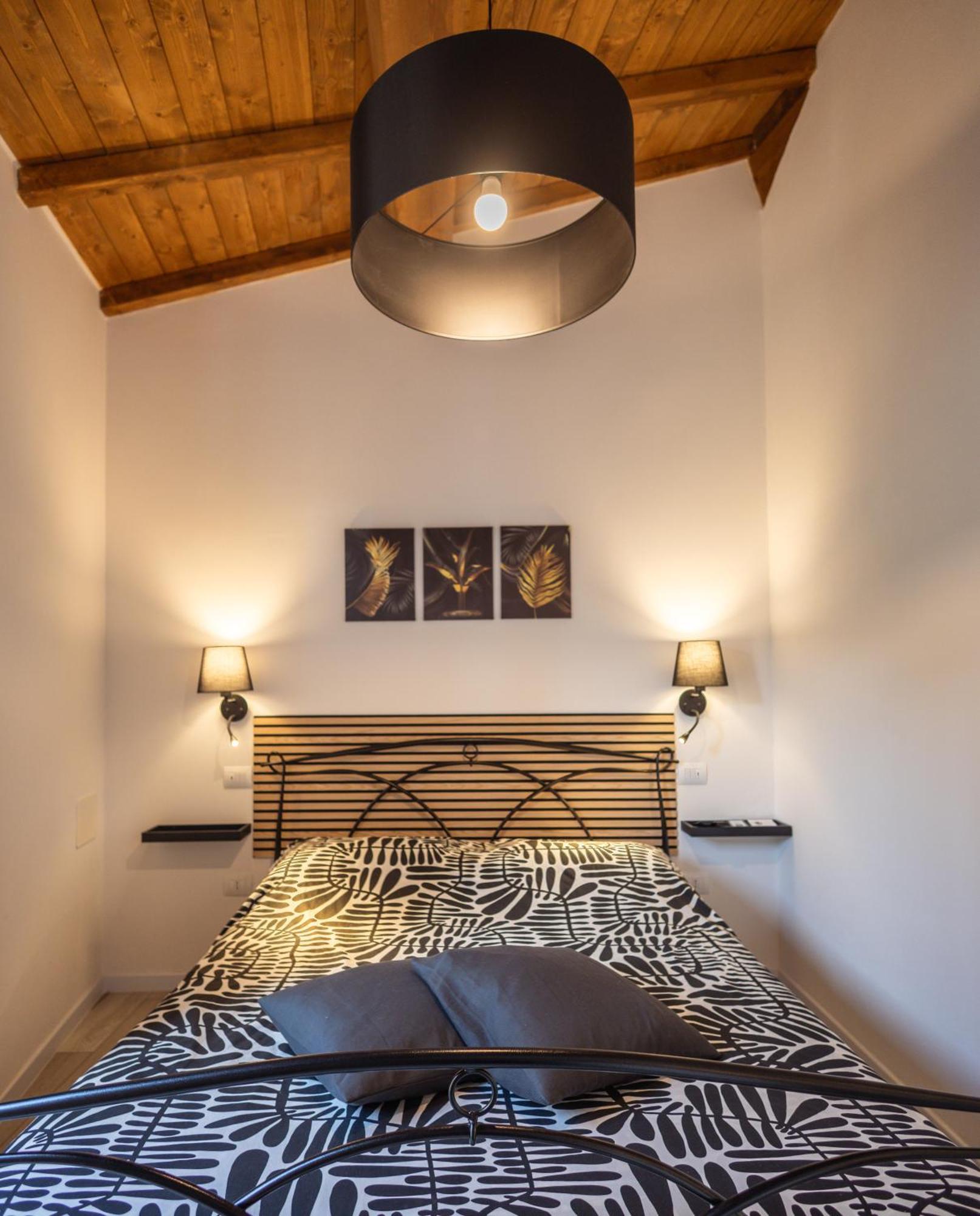 Casa Vacanze Da Vayna Manciano Exterior foto
