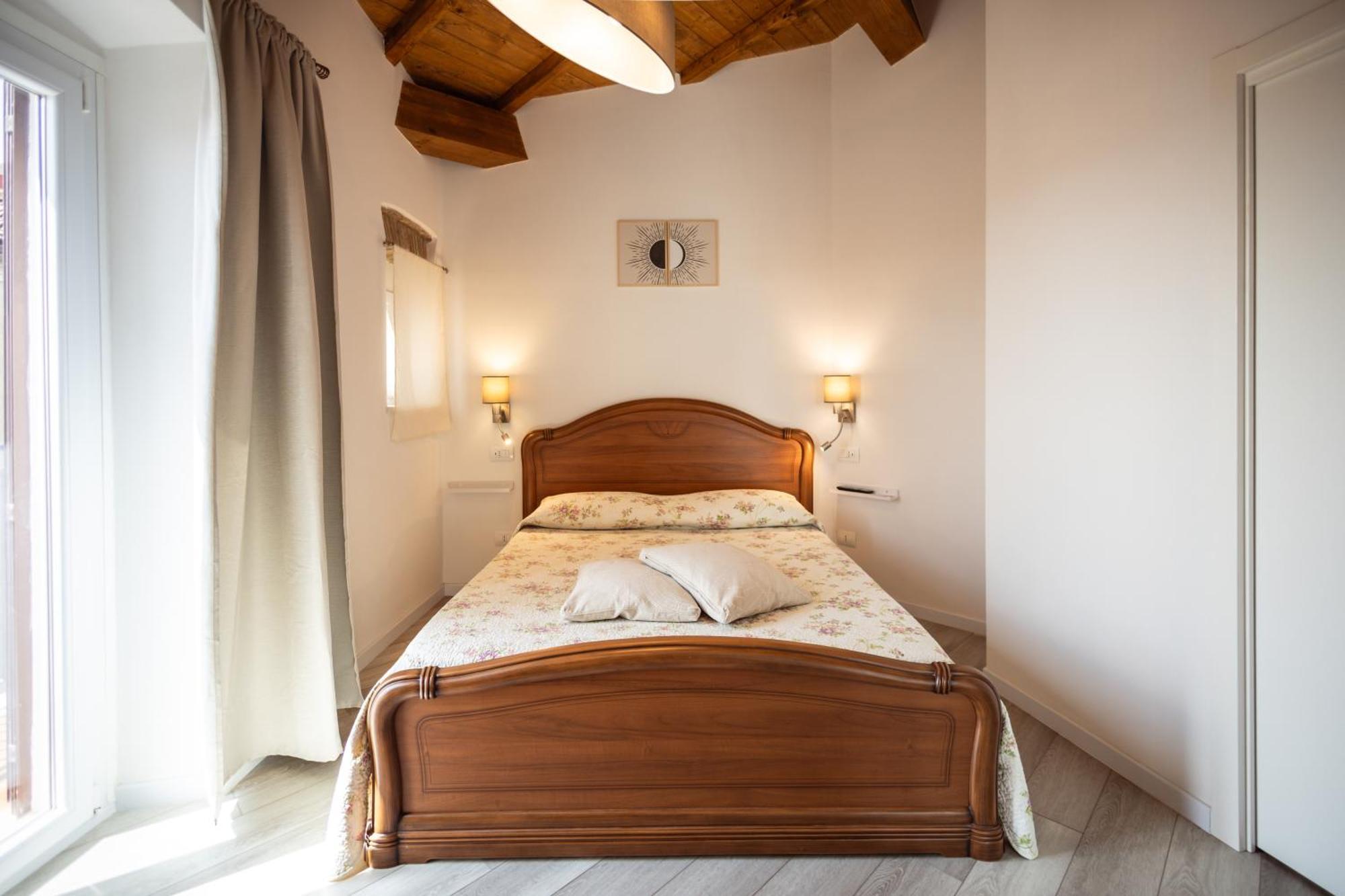 Casa Vacanze Da Vayna Manciano Exterior foto