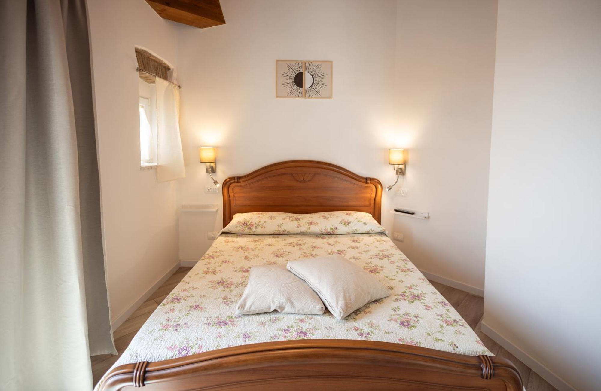 Casa Vacanze Da Vayna Manciano Exterior foto